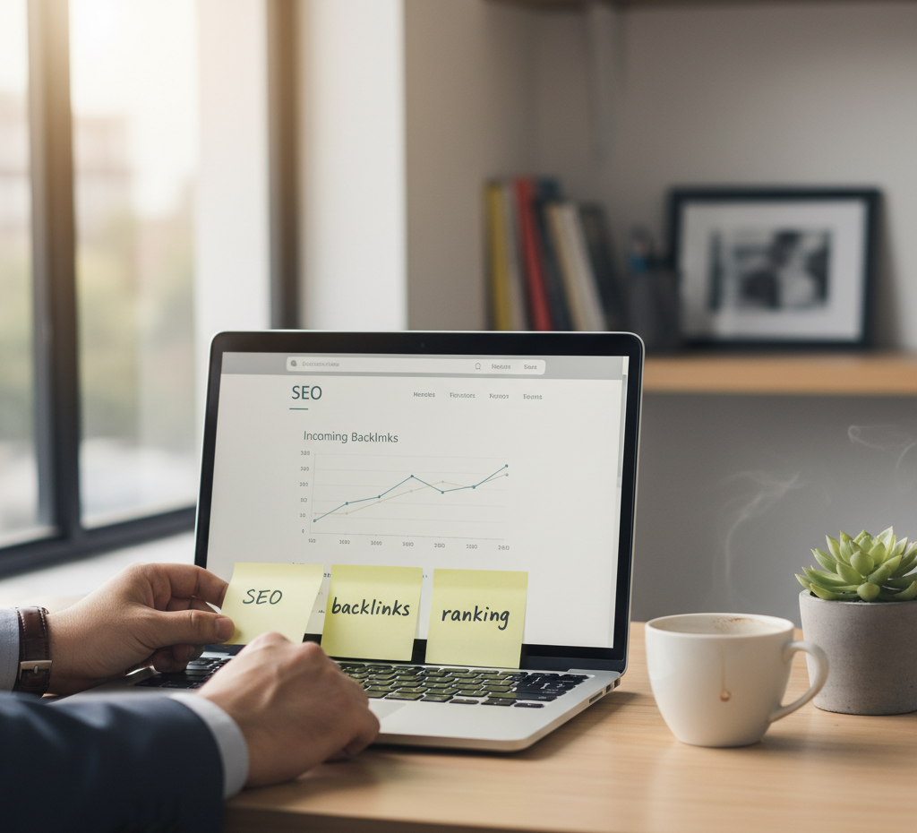 What Is Link Building in SEO?