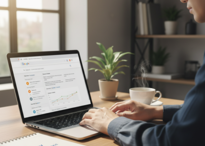 What Is SEO in Business
