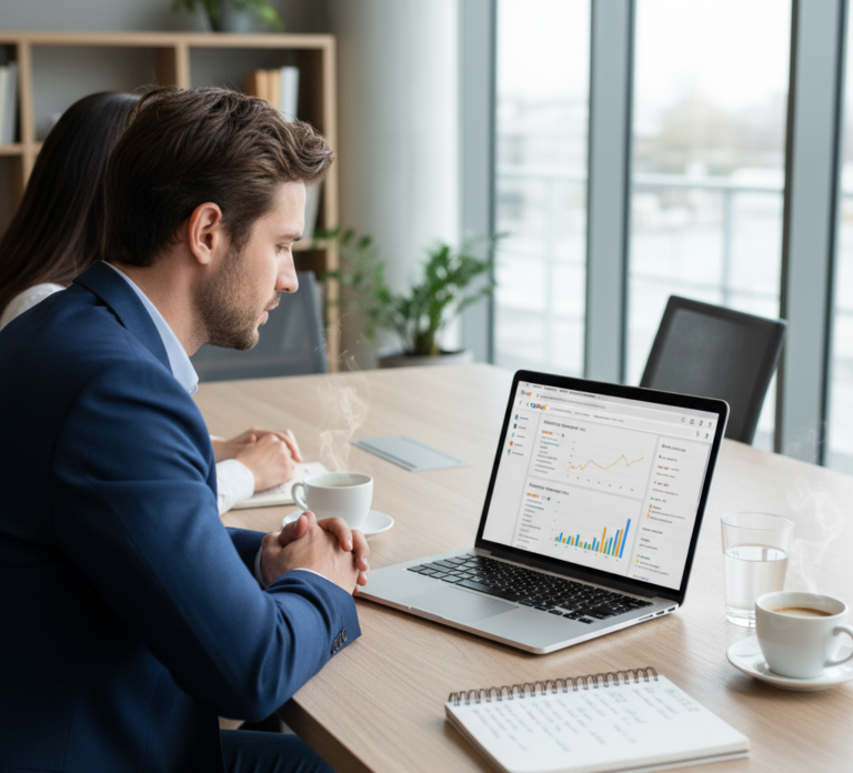 What Is SEO Service?
