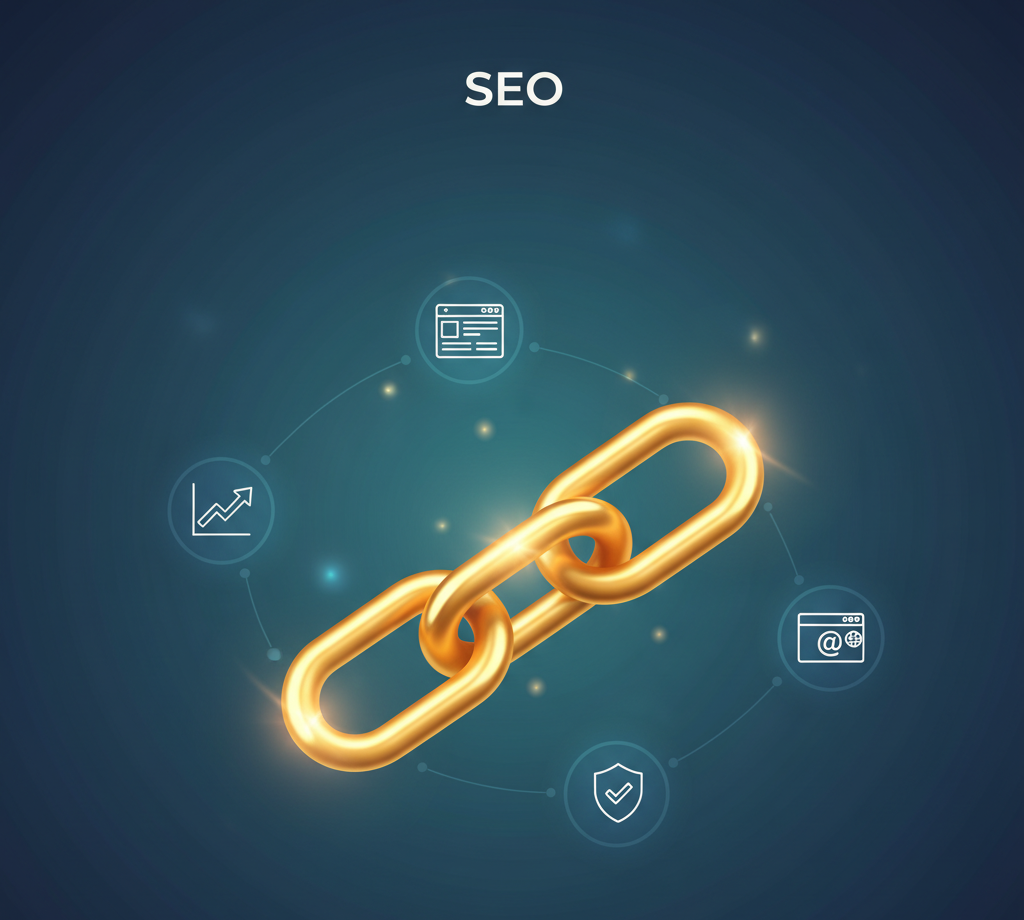 How Does Link Building Help SEO