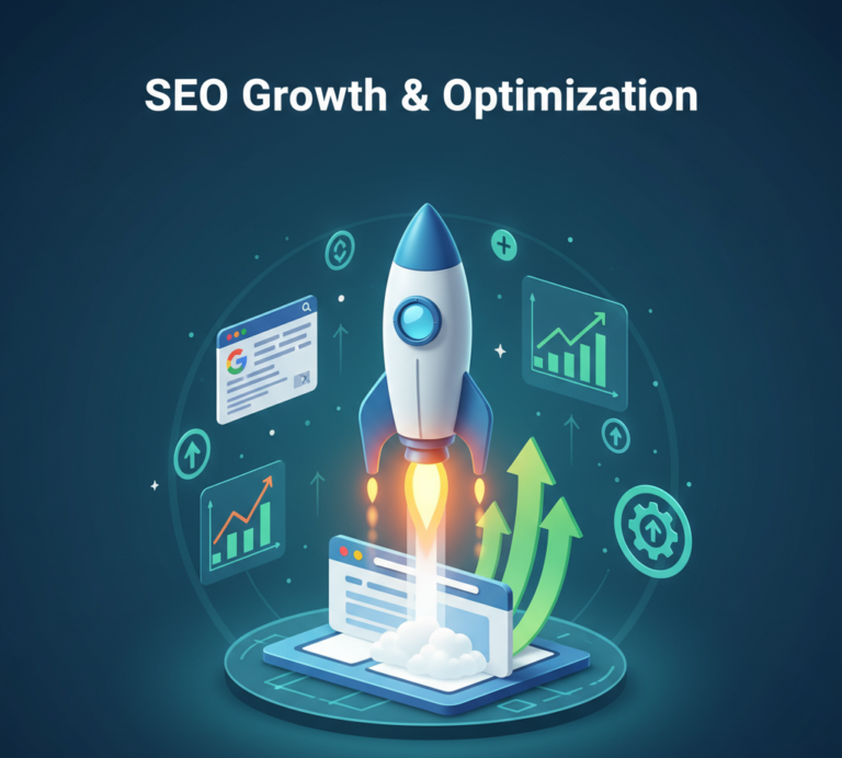 How to Boost SEO