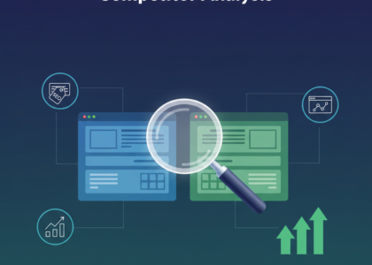 How to Do Competitor Analysis in SEO