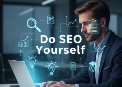How to Do SEO Yourself