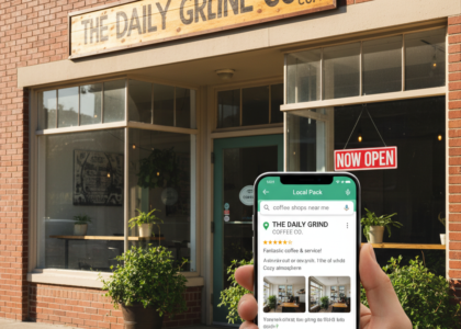 Why Local SEO Actually Matters for Your Business