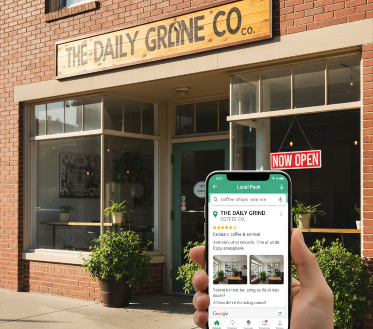 Why Local SEO Actually Matters for Your Business