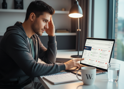 How I Choose the Right SEO Company