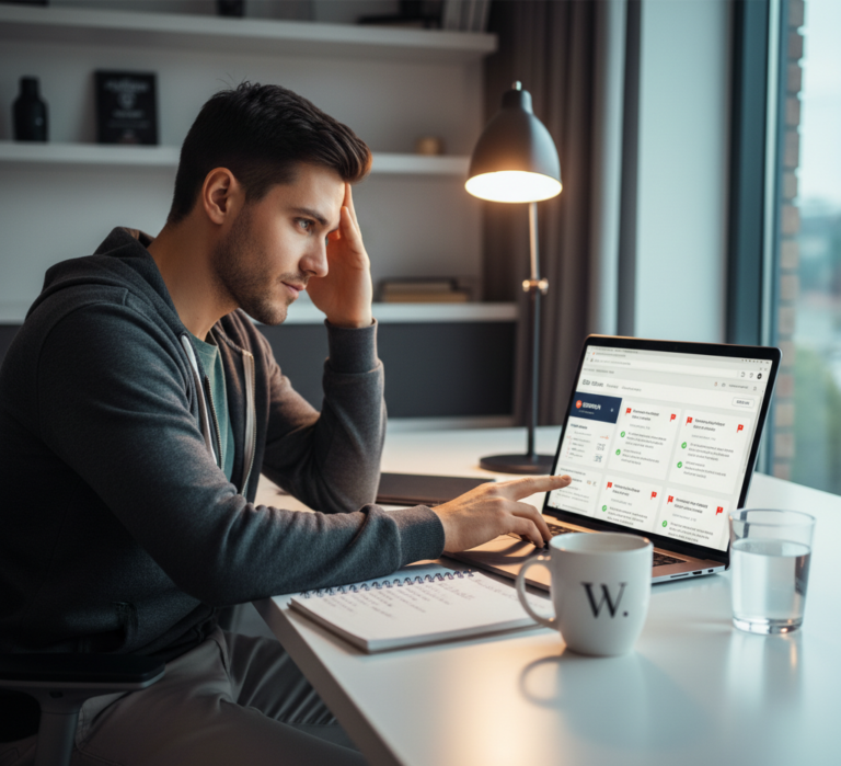 How I Choose the Right SEO Company