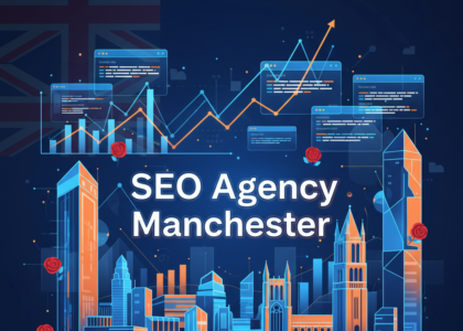 SEO Agency in Manchester