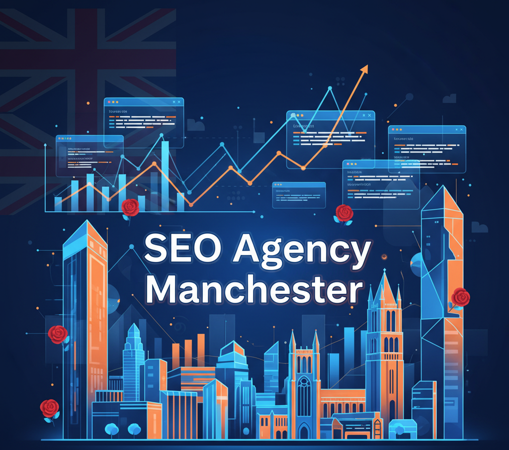 SEO Agency in Manchester