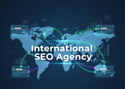 International SEO Agency