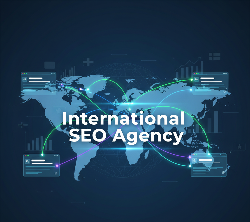 International SEO Agency